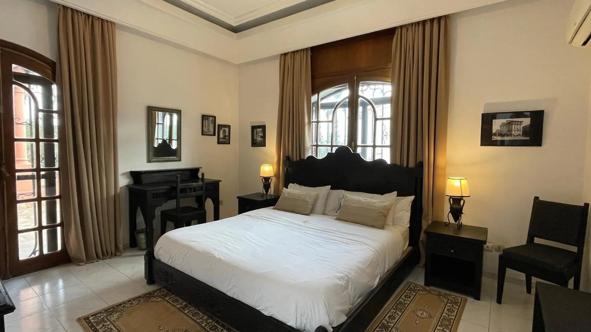 Dar Tahra Hotel Casablanca