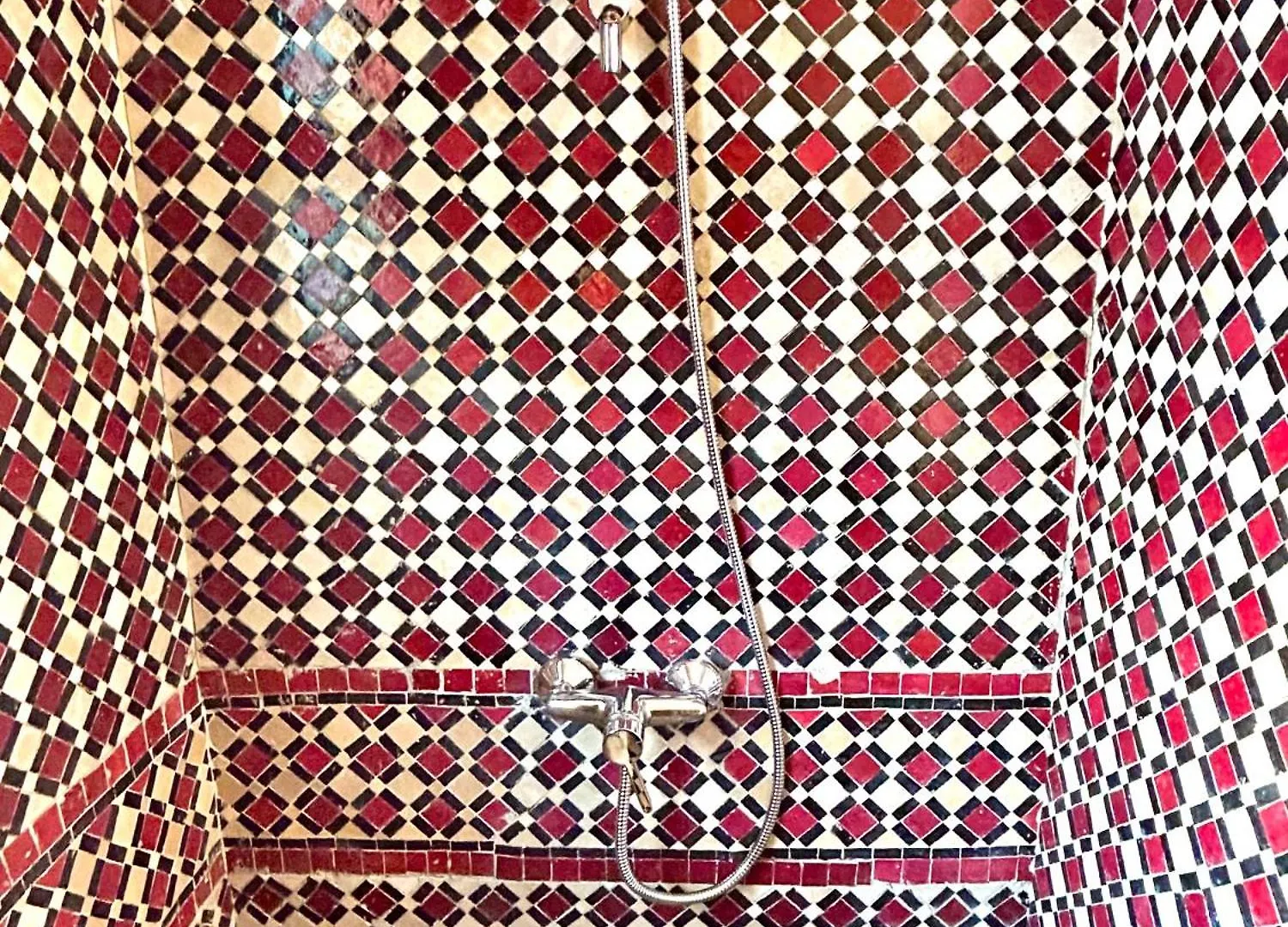 Dar Tahra Hotel Casablanca Marokko