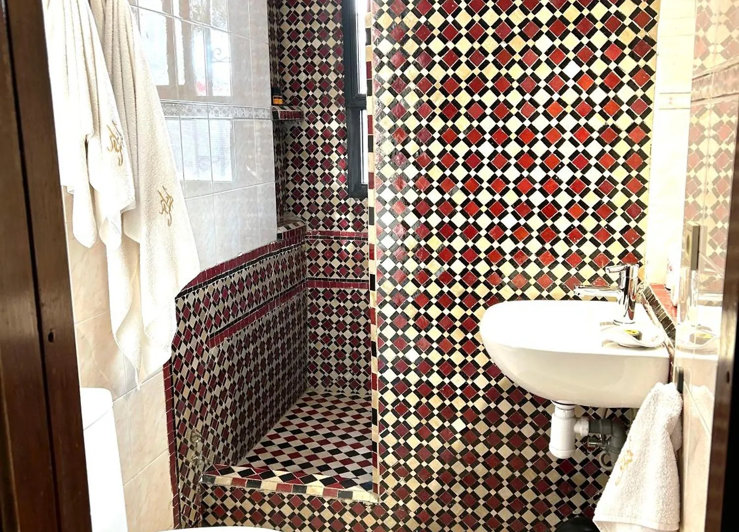 Gasthuis Dar Tahra Hotel Casablanca