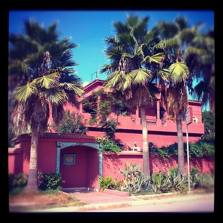Dar Tahra Hotel Casablanca