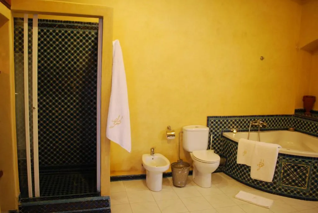 Dar Tahra Hotel Casablanca 3*,