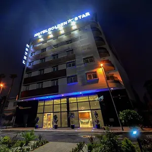 4* Hotel Golden Star