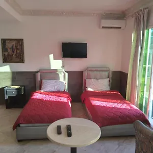 Hotel Singapour Maroc