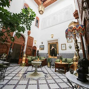 Riad Dar Dalila ****