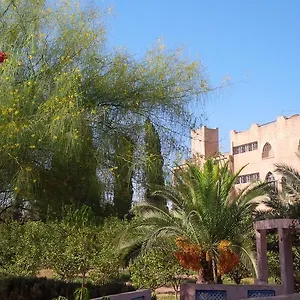 Accommodatie bij particulieren Du Souss 
