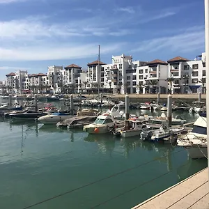 Appartement Marina 
