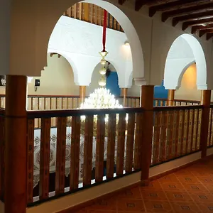 Hotel El Kasbah Souiria **