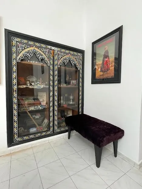 Guest house Dar Tahra Hotel Casablanca