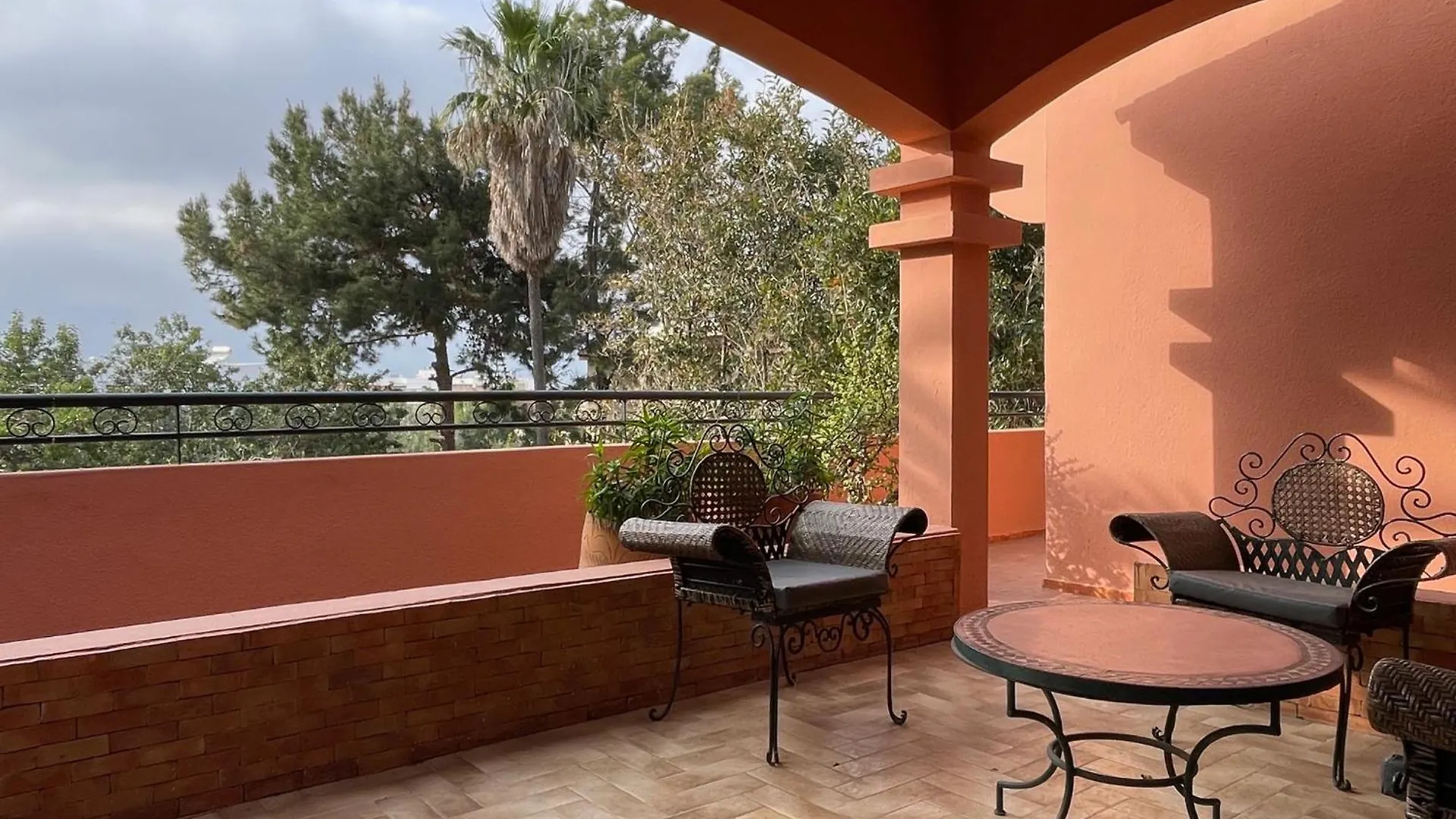 Dar Tahra Hotel Casablanca Guest house