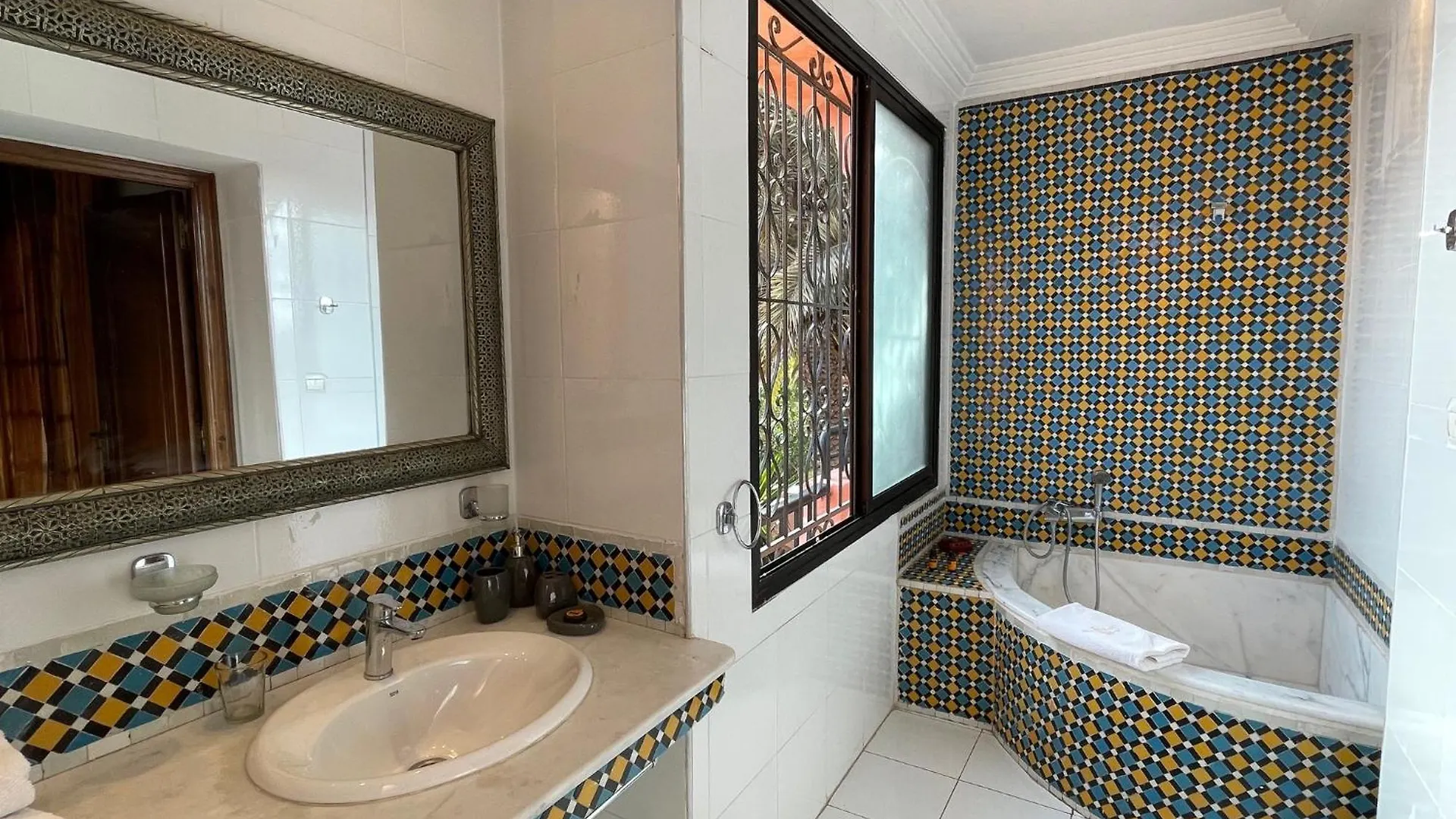 Dar Tahra Hotel Casablanca