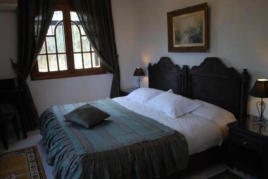Dar Tahra Hotel Casablanca
